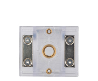 Quadralite uchwyt magnetyczny do lamp LED QLT - 1489706 - zdjęcie 2
